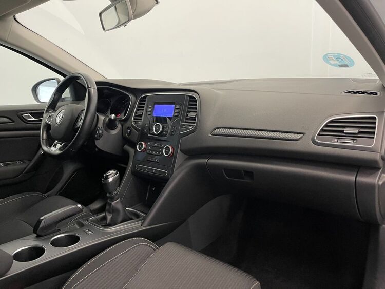 Renault Megane SPORT TOURER foto 27