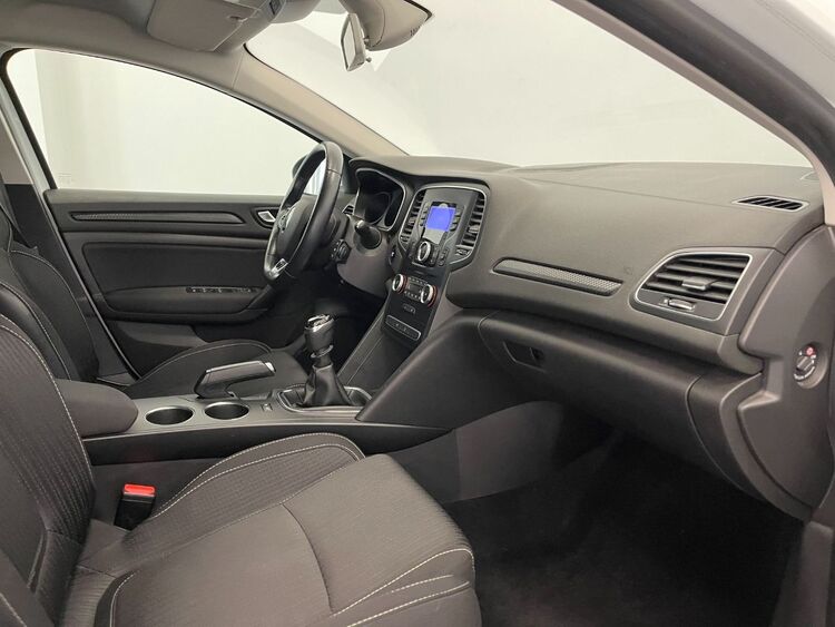 Renault Megane SPORT TOURER foto 28