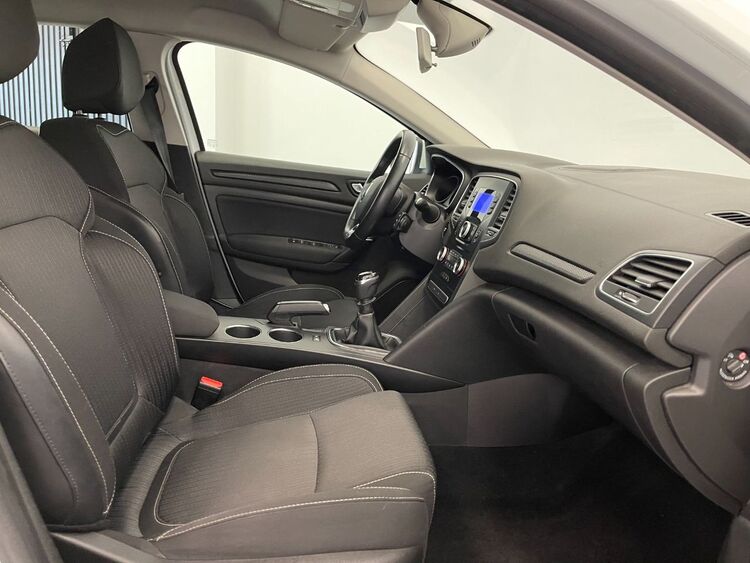 Renault Megane SPORT TOURER foto 29
