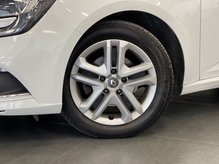 Renault Megane SPORT TOURER foto 41
