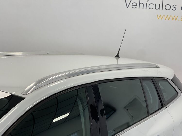 Renault Megane SPORT TOURER foto 43