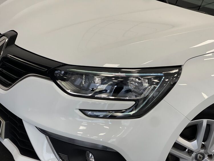 Renault Megane SPORT TOURER foto 44