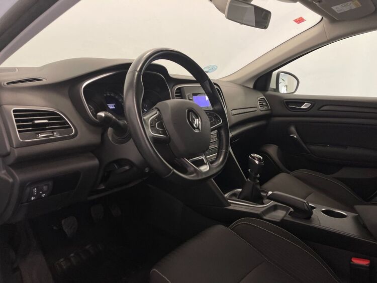 Renault Megane SPORT TOURER foto 9