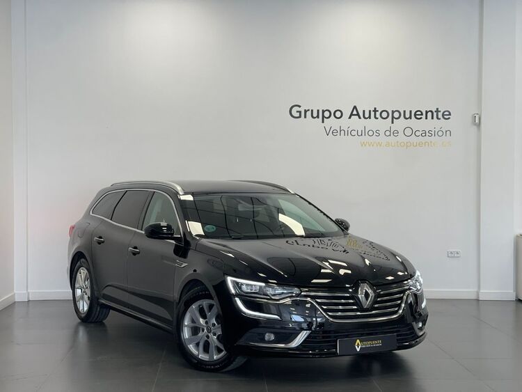 Renault Talisman LIMITED ENERGY foto 2