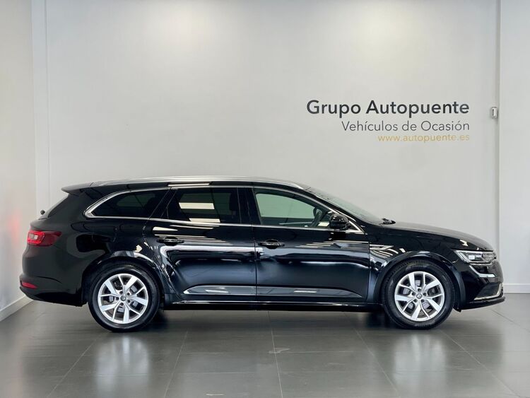 Renault Talisman LIMITED ENERGY foto 3