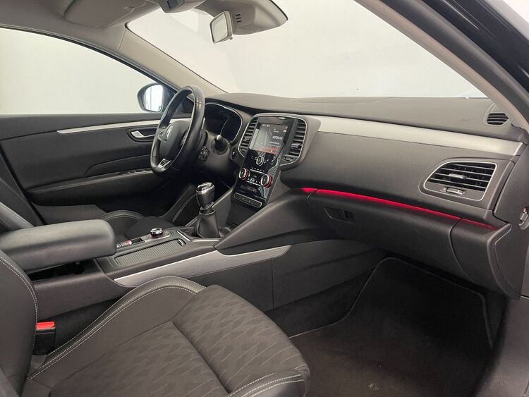 Renault Talisman LIMITED ENERGY foto 13