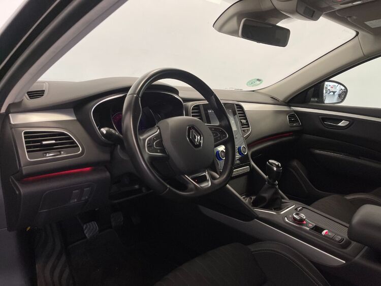 Renault Talisman LIMITED ENERGY foto 14