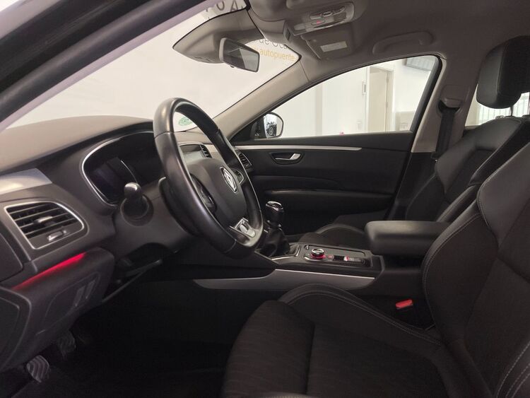 Renault Talisman LIMITED ENERGY foto 15