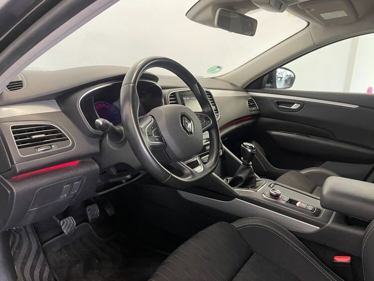 Renault Talisman LIMITED ENERGY foto 16
