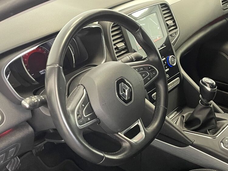 Renault Talisman LIMITED ENERGY foto 20