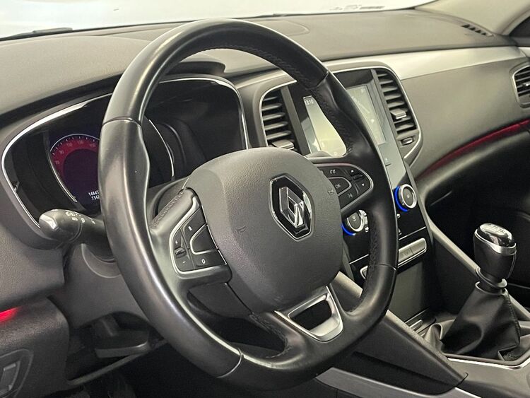 Renault Talisman LIMITED ENERGY foto 21