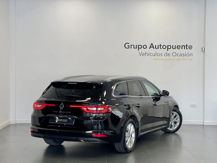 Renault Talisman LIMITED ENERGY foto 4