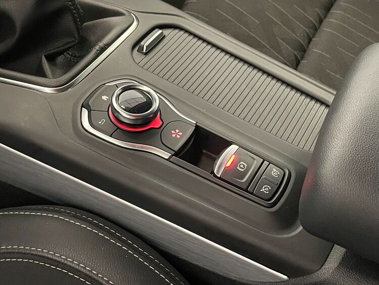 Renault Talisman LIMITED ENERGY foto 27