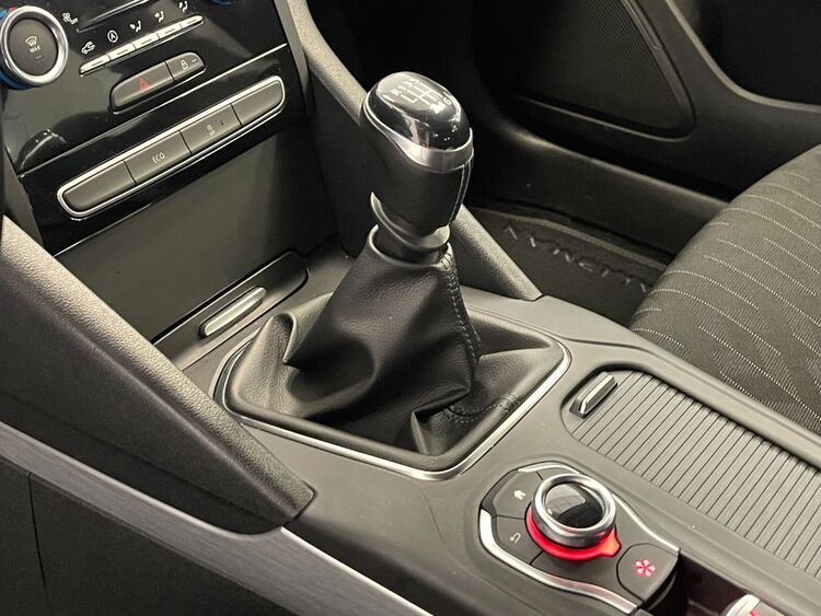 Renault Talisman LIMITED ENERGY foto 28