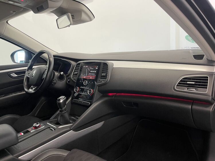Renault Talisman LIMITED ENERGY foto 30