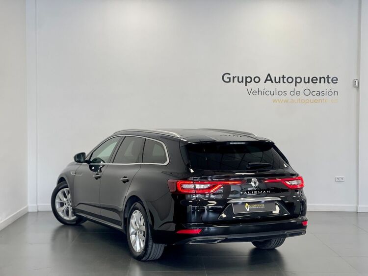 Renault Talisman LIMITED ENERGY foto 5