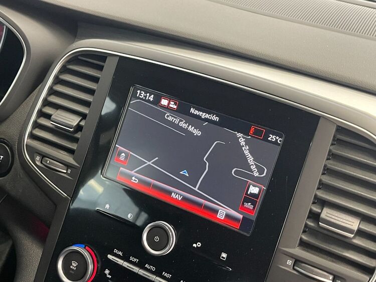 Renault Talisman LIMITED ENERGY foto 34