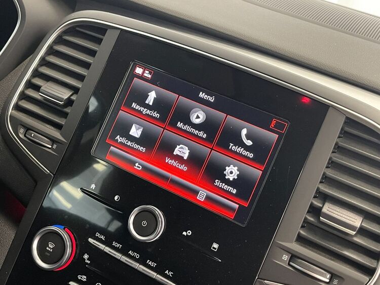 Renault Talisman LIMITED ENERGY foto 35