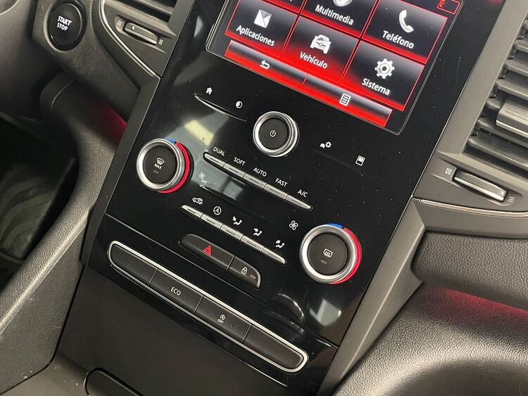 Renault Talisman LIMITED ENERGY foto 36
