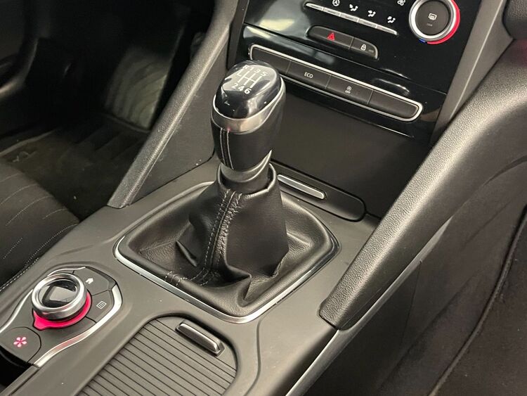 Renault Talisman LIMITED ENERGY foto 37