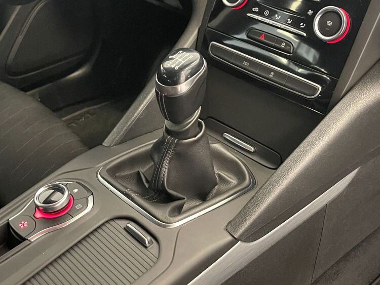 Renault Talisman LIMITED ENERGY foto 38