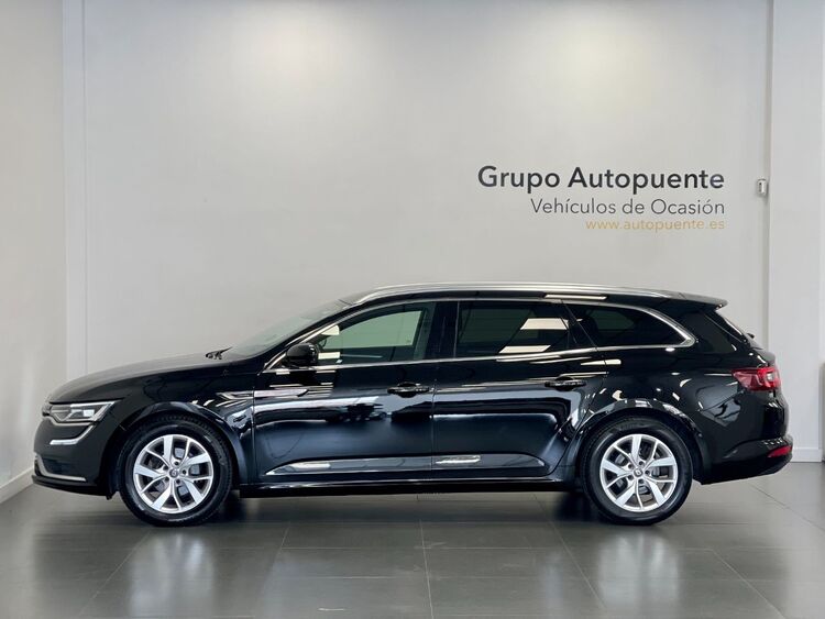 Renault Talisman LIMITED ENERGY foto 6