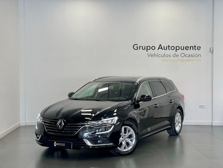 Renault Talisman LIMITED ENERGY foto 7