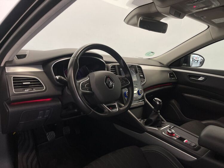 Renault Talisman LIMITED ENERGY foto 8