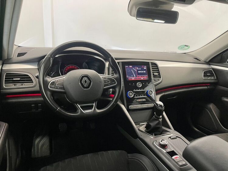 Renault Talisman LIMITED ENERGY foto 9