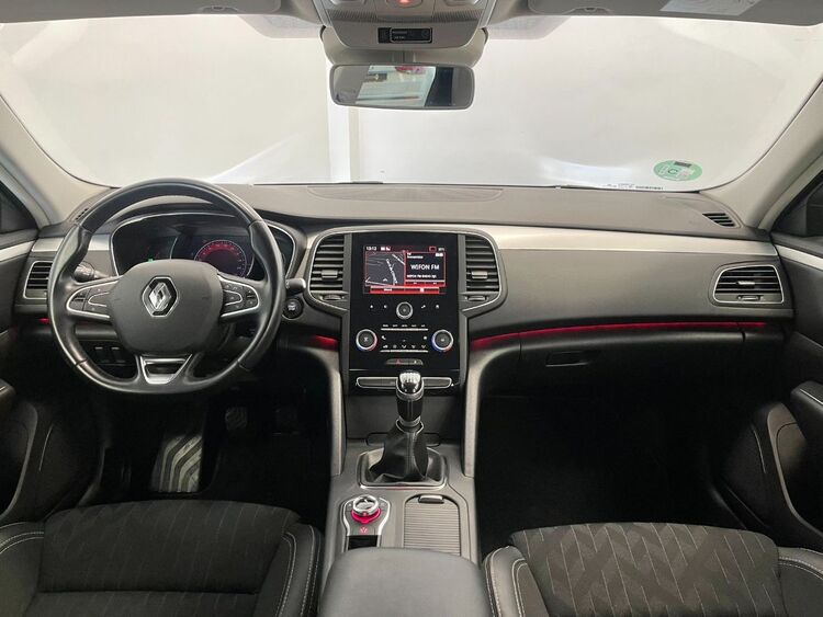 Renault Talisman LIMITED ENERGY foto 10