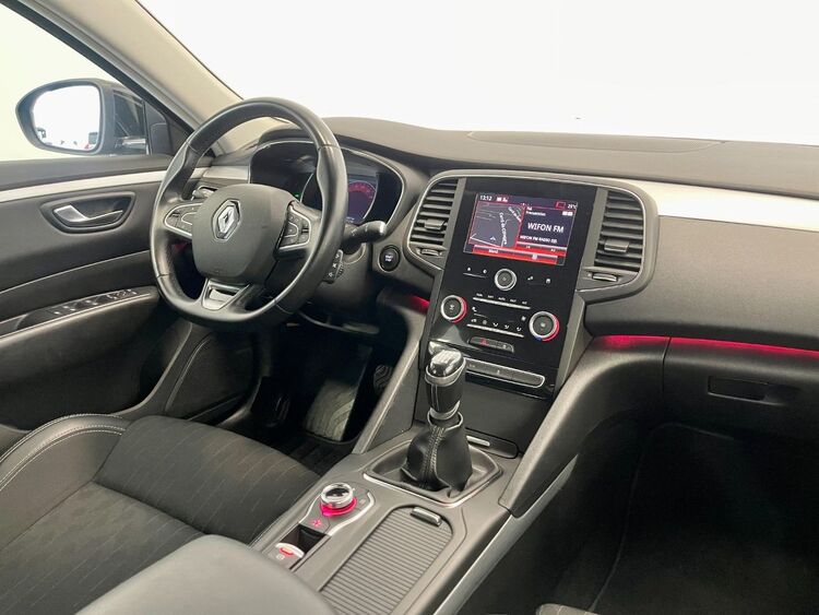 Renault Talisman LIMITED ENERGY foto 11