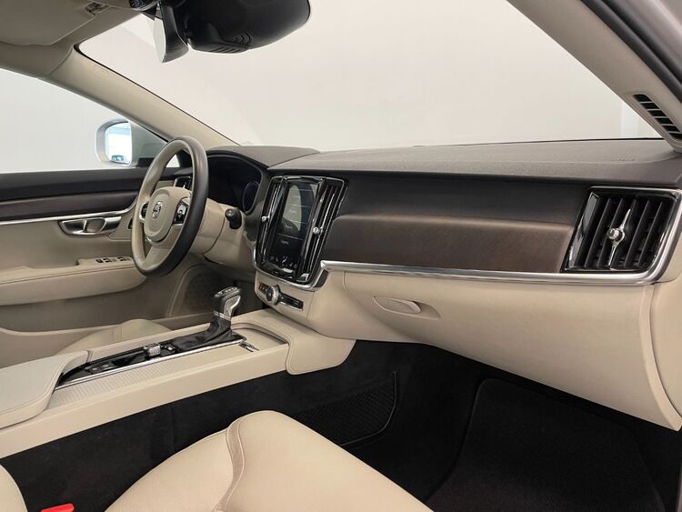 Volvo V90 Cross Country 4WD AUTO foto 13