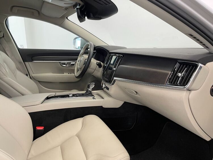 Volvo V90 Cross Country 4WD AUTO foto 28