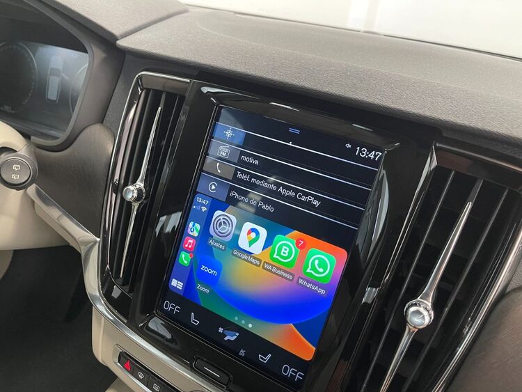 Volvo V90 Cross Country 4WD AUTO foto 36