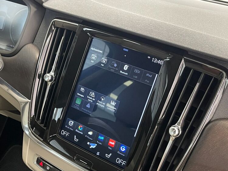 Volvo V90 Cross Country 4WD AUTO foto 37