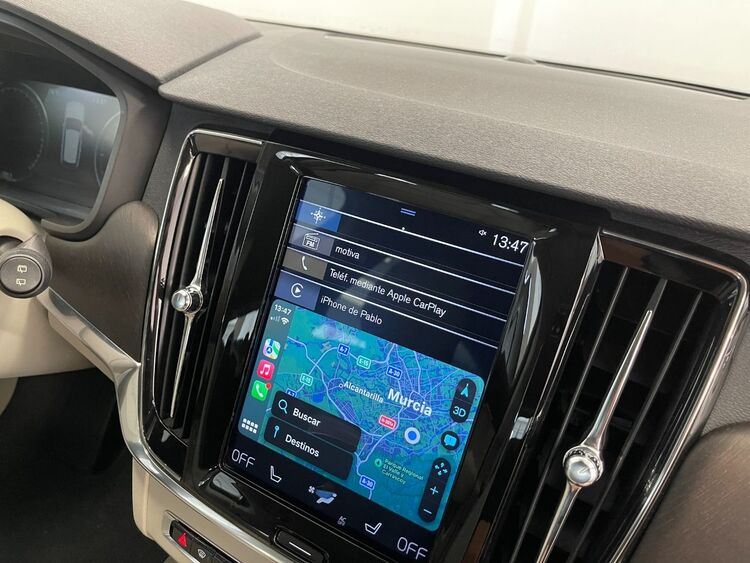 Volvo V90 Cross Country 4WD AUTO foto 38