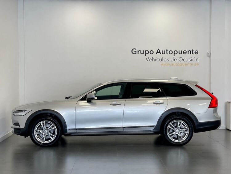 Volvo V90 Cross Country 4WD AUTO foto 6