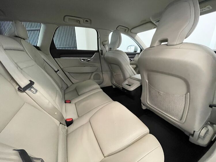 Volvo V90 Cross Country 4WD AUTO foto 42