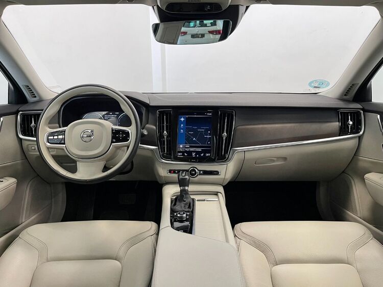 Volvo V90 Cross Country 4WD AUTO foto 10