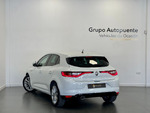 Renault Megane ZEN miniatura 5