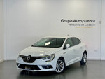 Renault Megane ZEN miniatura 7