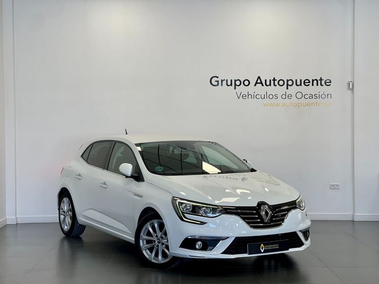 Renault Megane ZEN foto 2