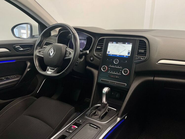 Renault Megane ZEN foto 12