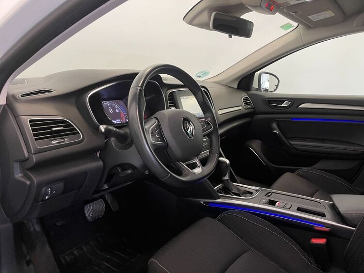 Renault Megane ZEN foto 14