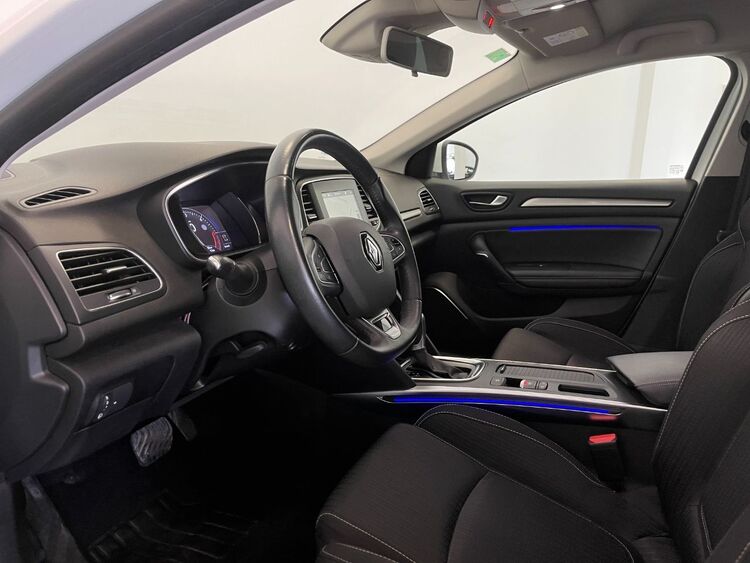 Renault Megane ZEN foto 15