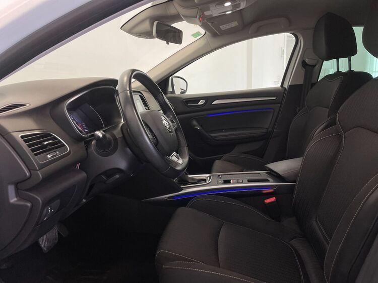 Renault Megane ZEN foto 16