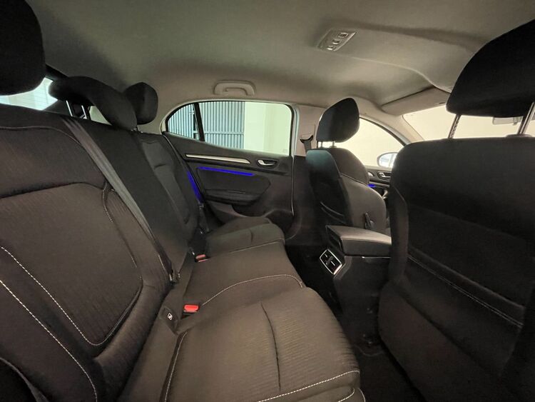 Renault Megane ZEN foto 40