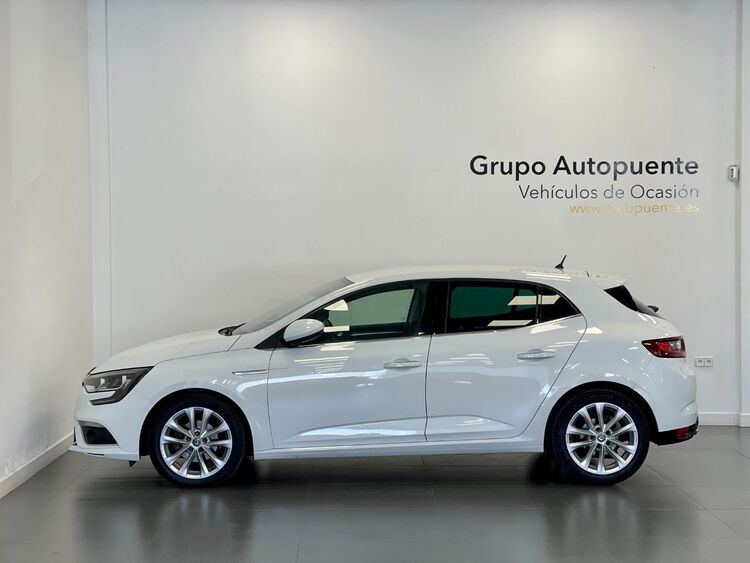 Renault Megane ZEN foto 6