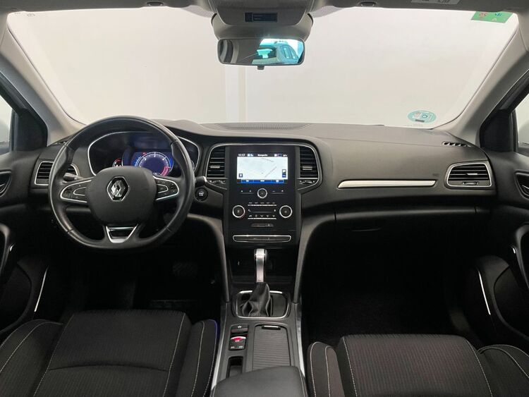 Renault Megane ZEN foto 10
