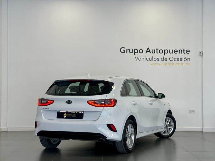 Kia Ceed Business foto 4